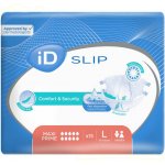 iD Slip Large Maxi Prime 56303100150 N10+ 15 ks – Zboží Dáma