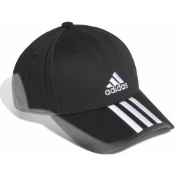 adidas Bball 3S Cap Ct FK0894 Černá