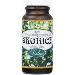 Saloos esenciální olej Skořice 50 ml – Hledejceny.cz