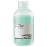 Davines Essential Haircare MELU šampon na dlouhé a lámavé vlasy 250 ml – Sleviste.cz