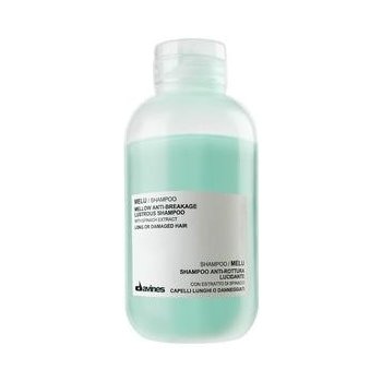 Davines Essential Haircare MELU šampon na dlouhé a lámavé vlasy 250 ml