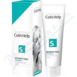 CutisHelp Health Care S konopný krém při seboroické dermatitidě na regulaci kožního mazu 30 ml – Sleviste.cz