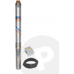 Aquacup 3,5" ELECTRA 45/78 M 35 m kabel – Zboží Mobilmania