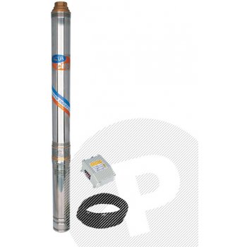 Aquacup 3,5" ELECTRA 45/78 M 35 m kabel