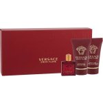 Versace Eros toaletní voda pánská 5 ml vzorek – Hledejceny.cz