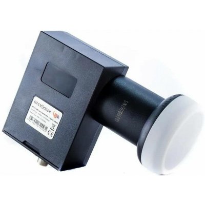 GT-SAT Unicable LNB GT-S1dCSS24 – Hledejceny.cz