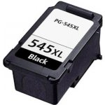 NáplněDoTiskáren Canon PG-545 8287B001 - kompatibilní s čipem – Hledejceny.cz