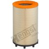 Vzduchový filtr pro automobil HENGST FILTER Vzduchový filtr E1033L