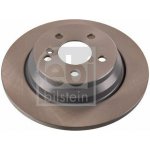 Brzdový kotouč FEBI BILSTEIN 26404