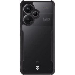 Tactical Quantum Stealth Xiaomi Redmi Note 13 Pro+ 5G černý