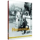 Humoreska DVD