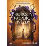 Proroctví padající hvězdy Rachel Craw 2026 – Hledejceny.cz