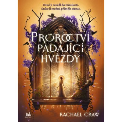 Proroctví padající hvězdy Rachel Craw 2026 – Hledejceny.cz