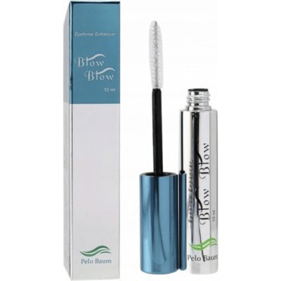 Pelo Baum Brow Brow sérum pro zahuštění obočí 10 ml – Zboží Dáma