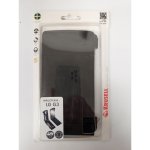 Pouzdro Krusell kožené kalmar walletcase lg g3 černé