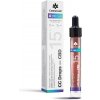 Doplněk stravy na imunitu CannaCare Kapky CC Drops s CBD 15% 7 ml