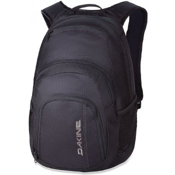 Dakine Campus 25 l černá