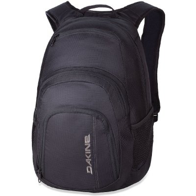 Dakine Campus 25 l černá – Zboží Mobilmania