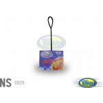 Aqua Nova síťka malá 10 cm – Zboží Dáma