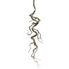 Květina Mech větev (x5) hnědá Délka 90 cm (FB108140030)