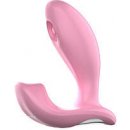 ToyJoy Urban Flamengo Pulsating G Spot Pink