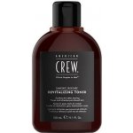American Crew Shaving Skincare Revitalizing Toner regenerační zklidňující voda po holení 150 ml – Zboží Dáma