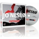 Netopýr - Nesbo Jo – Sleviste.cz
