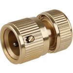 Stop rychlospojka ROSA 1/2" mosaz – HobbyKompas.cz