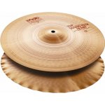 Paiste 2002 Classic Sound Edge Hi-Hat 15" – Zboží Mobilmania