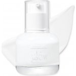 glow Breathable Blemish Balm White rozjasňující bb / cc krém pro zarudnutí se zeleným čajem 30 ml – Sleviste.cz