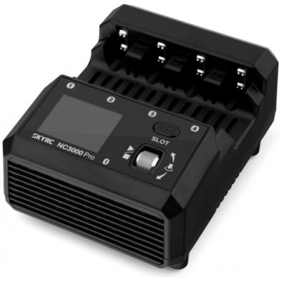 SKY RC NC3000 PRO nabíječ – Zboží Dáma SKY RC NC3000 PRO nabíječ – Zboží Dáma