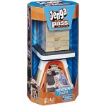 Hasbro Jenga Pass – Sleviste.cz