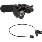 VariZoom VZFCC Lens control Canon focus – Zboží Živě