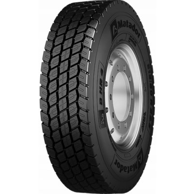 Matador D HR 4 315/70 R22,5 154/150L | Zboží Auto