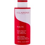 Clarins Body Fit Anti-Cellulite Contouring Expert zeštíhlující péče proti celulitidě 400 ml – Zbozi.Blesk.cz