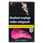 Al Fakher Big Purple 50 g – Sleviste.cz