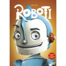 ROBOTI DVD