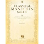 Classical Mandolin Solos – Zboží Dáma