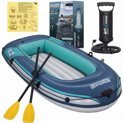 Bestway Hydro-Force Trek X2 61153 – Zboží Mobilmania