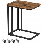 Vasagle Lucia hnědý – Zboží Dáma