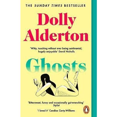 Ghosts - Alderton Dolly – Zboží Mobilmania