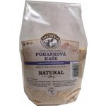 Šmajstrla Pohankový mlýn Pohanková kaše Natural 250 g – Zbozi.Blesk.cz