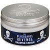 Gel na holení The Bluebeards Revenge krém na holení 100 ml