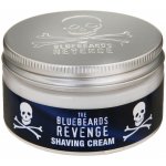 The Bluebeards Revenge krém na holení 100 ml – Zbozi.Blesk.cz