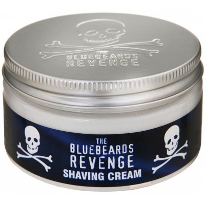 The Bluebeards Revenge krém na holení 100 ml – Zbozi.Blesk.cz