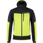 Montura Air Action Hybrid zelená – Zboží Mobilmania