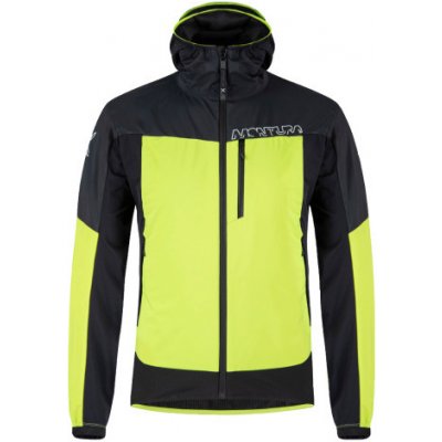 Montura Air Action Hybrid zelená – Zboží Mobilmania