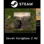 Seven Kingdoms 2 HD – Hledejceny.cz