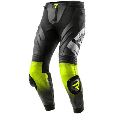 RebelHorn Inferno Černá/Fluo Žlutá – Hledejceny.cz