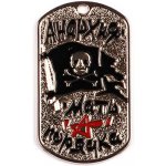 Přívěsek/otvírák Fosco Jolly Rogers - stříbrný – Hledejceny.cz